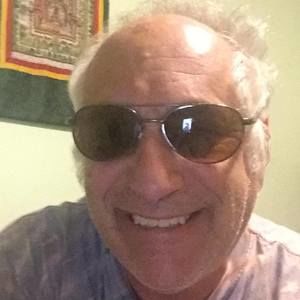 Meet your Posher, Jeff